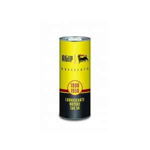 Agip Novecento SAE 50 1900-1950