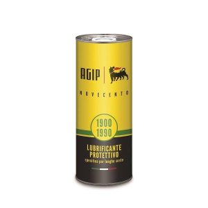 Agip Novecento Lubrificante Protettivo