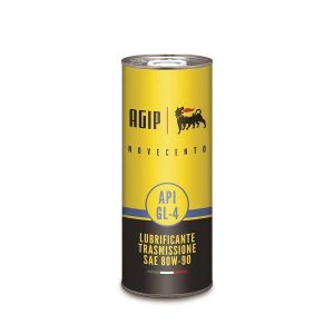 Agip Novecento SAE 80W-90