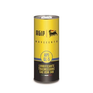 Agip Novecento SAE 85W-140