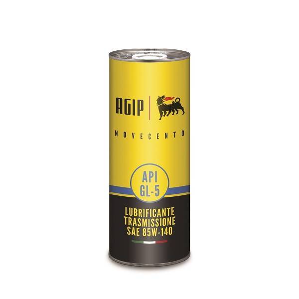 Agip Novecento SAE 85W-140